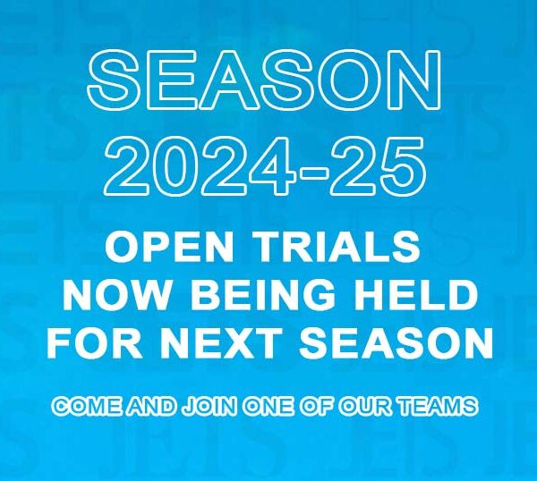 Join Us For Season 2024-25