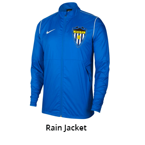 Rain-Jacket