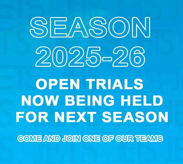 Join Us For Season 2025-26