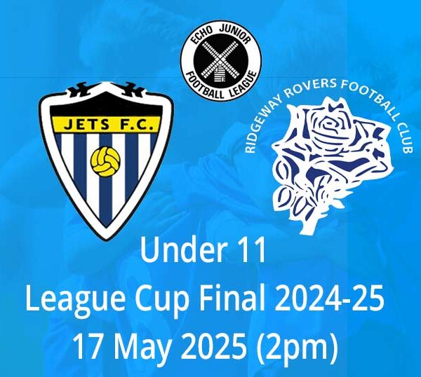 U11 In Division Cup Final